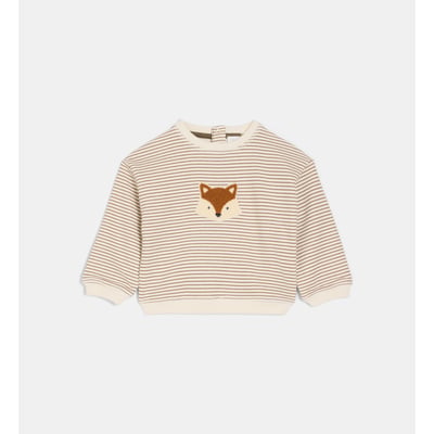 Sweat tabolet terry coton CADET ROUSSELLE