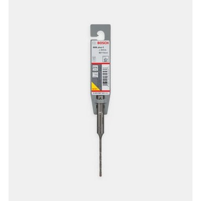 Foret Sds Plus-5 - 3 X 50 X 110 Mm BOSCH