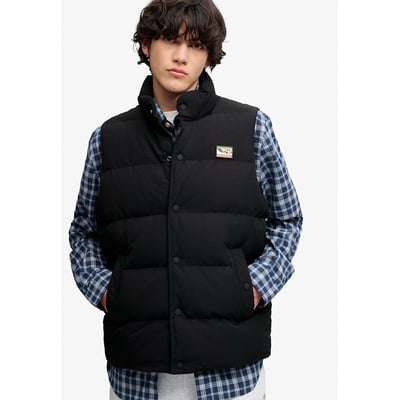 Doudoune sans manches SUPERDRY