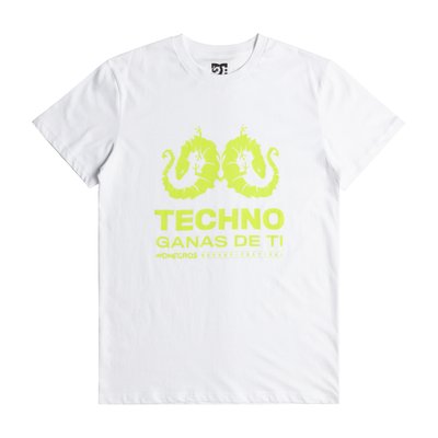 T-Shirt. DC SHOES