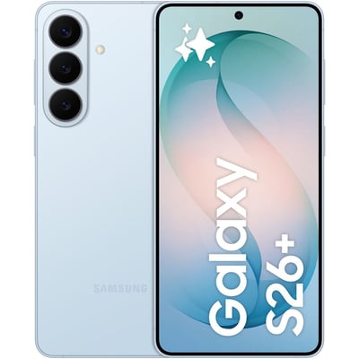 Smartphone Galaxy S26+ Bleu 512Go SAMSUNG