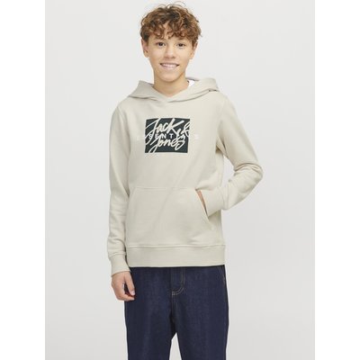 Sweat à capuche JACK & JONES JUNIOR JACK & JONES JUNIOR
