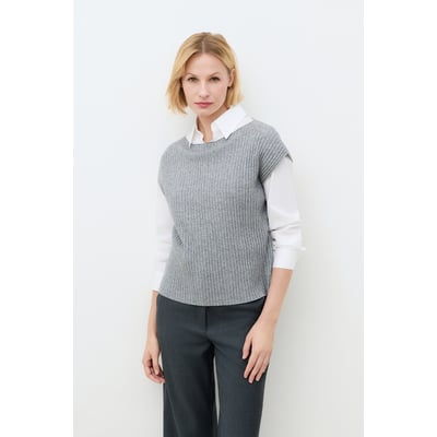 Pull ample col bateau MJUDITH CAROLL
