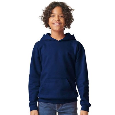 Sweat à capuche GILDAN