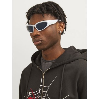 Lunette soleil rectangulaire homme La Redoute