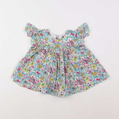 Blouse liberty - Très bon état JACADI