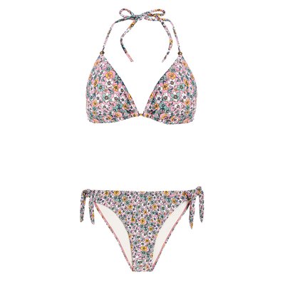 Maillot de bain triangle cheeky PRTSAUGER PROTEST