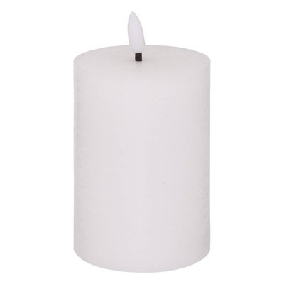 Bougie ronde à led MOLIA ATMOSPHERA