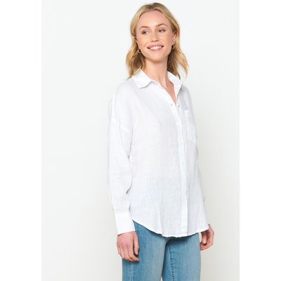 Chemise en lin LOLALIZA