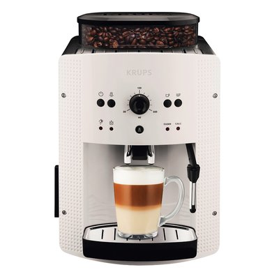 Máquina de café Expresso com moinho, Essential EA810570 KRUPS