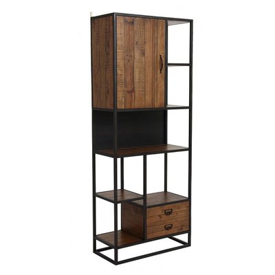 Etagère haute - MANUFACTURE INTERIOR'S