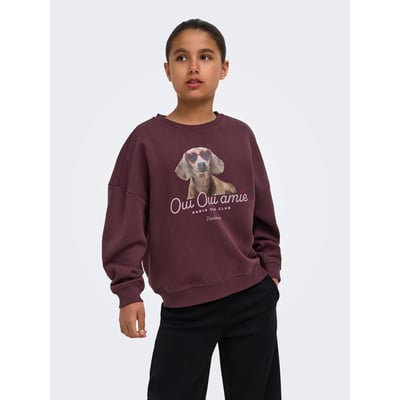 Sweat-Shirt KIDS ONLY