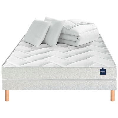 Pack prêt à dormir Back To Full Pack 2 BULTEX