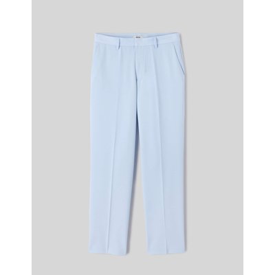 Pantalon de ville fluide loose BZB
