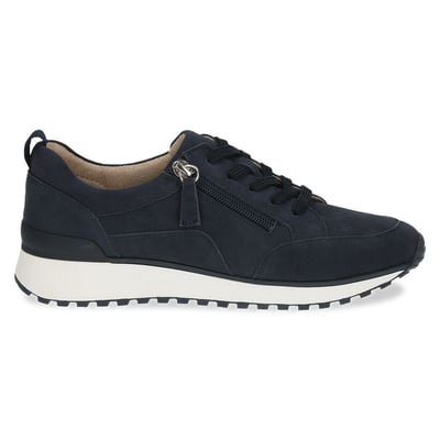 Basket en cuir CAPRICE