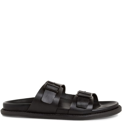 Mule en cuir MARCO TOZZI