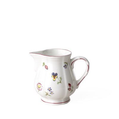 Crémier 6 Pers. PETITE FLEUR VILLEROY & BOCH