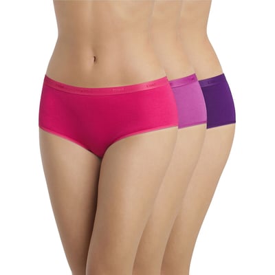 Pack of 3 Ecodim Pockets Shorts DIM