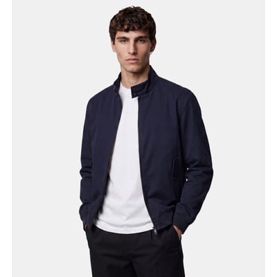 Blouson marton court droit déperlant GALERIES LAFAYETTE