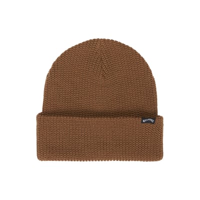 Bonnet à revers en tricot ARCADE BILLABONG