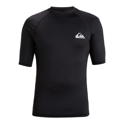 Surf-tee manches courtes UPF 50 EVERYDAY QUIKSILVER