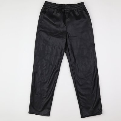 Pantalon simil cuir - Très bon état MANGO