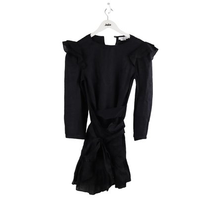 Robe en lin - Très Bon État ISABEL MARANT
