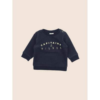 Sweat - Etat satisfaisant TAPE A L'OEIL
