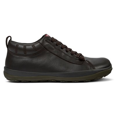 Bottines Peu Pista GM cuir CAMPER