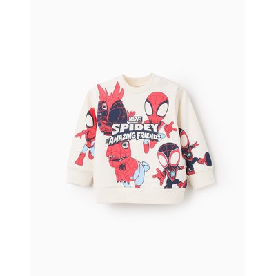 Sweat en Coton 'Spider-Man' ZIPPY