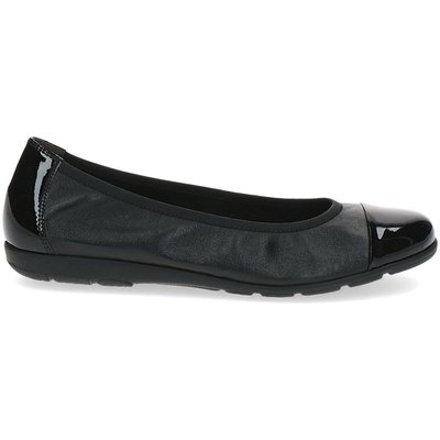 Ballerine en cuir CAPRICE