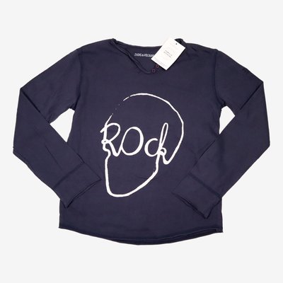 Tee-shirt - Très bon état ZADIG&VOLTAIRE