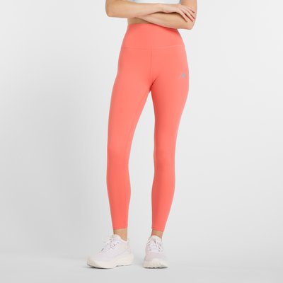 NB Harmony High Rise Legging 25" Legging. NEW BALANCE