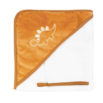 Cape de bain TROIS KILOS SEPT