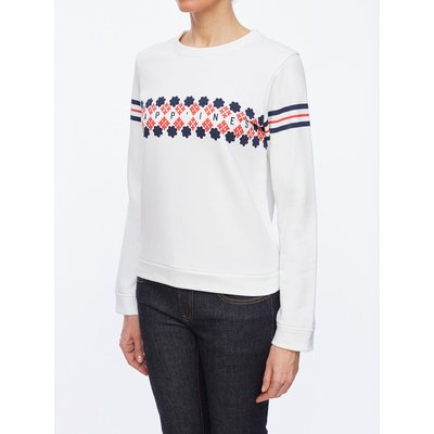 Pull Prosper écru INES DE LA FRESSANGE PARIS