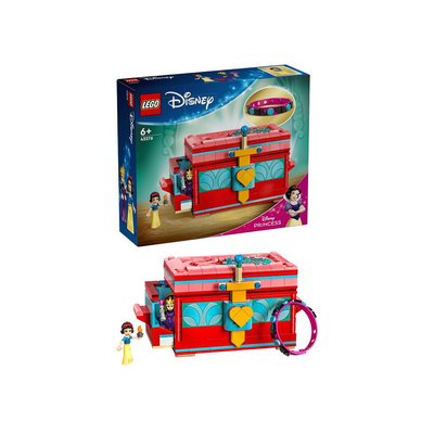 43276 La boîte à bijoux de Blanche-Neige ® Disney Princess LEGO