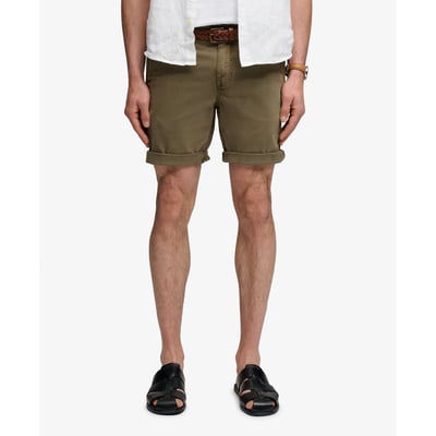 Short Chino Utility Coupe Classique SUPERDRY