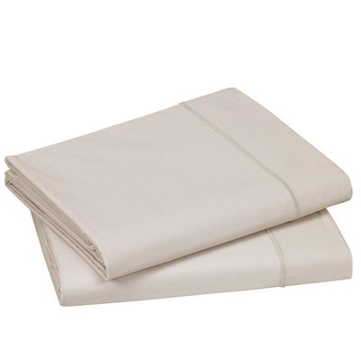 Drap Percale - EASY BLANC DES VOSGES
