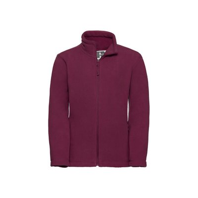 Veste polaire RUSSELL