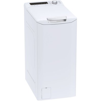 Lave linge top ELT813-1b ESSENTIEL B