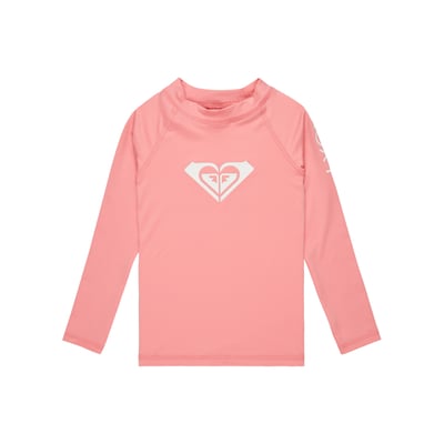 Lycra manches longues UPF 50 WHOLE HEARTED. ROXY