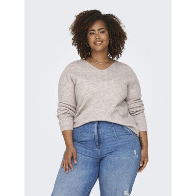 Pull en maille ONLY CARMAKOMA ONLY CARMAKOMA