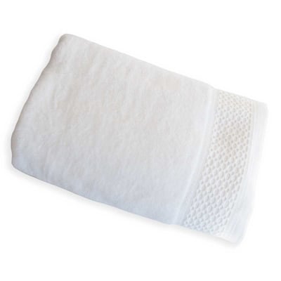 Drap de bain  en coton 500g/m² - ZERO TWIST TRADITION DES VOSGES