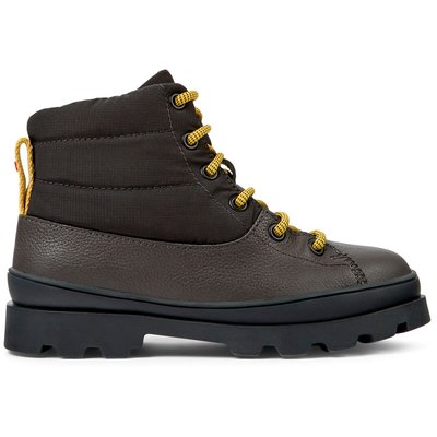 Bottines Brutus CAMPER