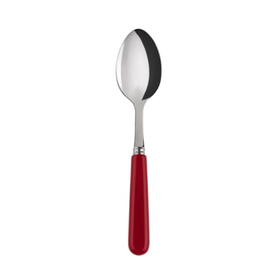 Cuillère à dessert, Pop SABRE