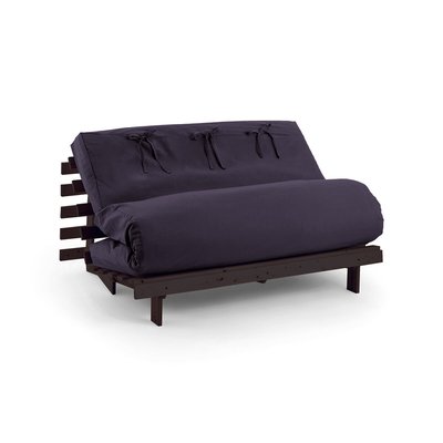 Housse futon unie LA REDOUTE INTERIEURS