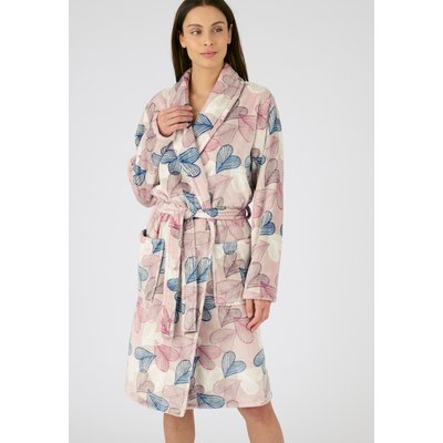 Robe de chambre maille moelleuse Thermolactyl DAMART