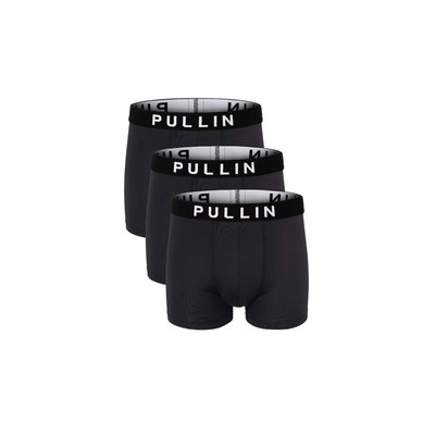 BOXER UNI LYCRA FORME CLASSIQUE MASTER PULLIN