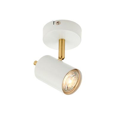 Axel Spot Lamp 140x80mm SO'HOME