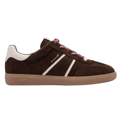 Baskets en cuir TAMARIS